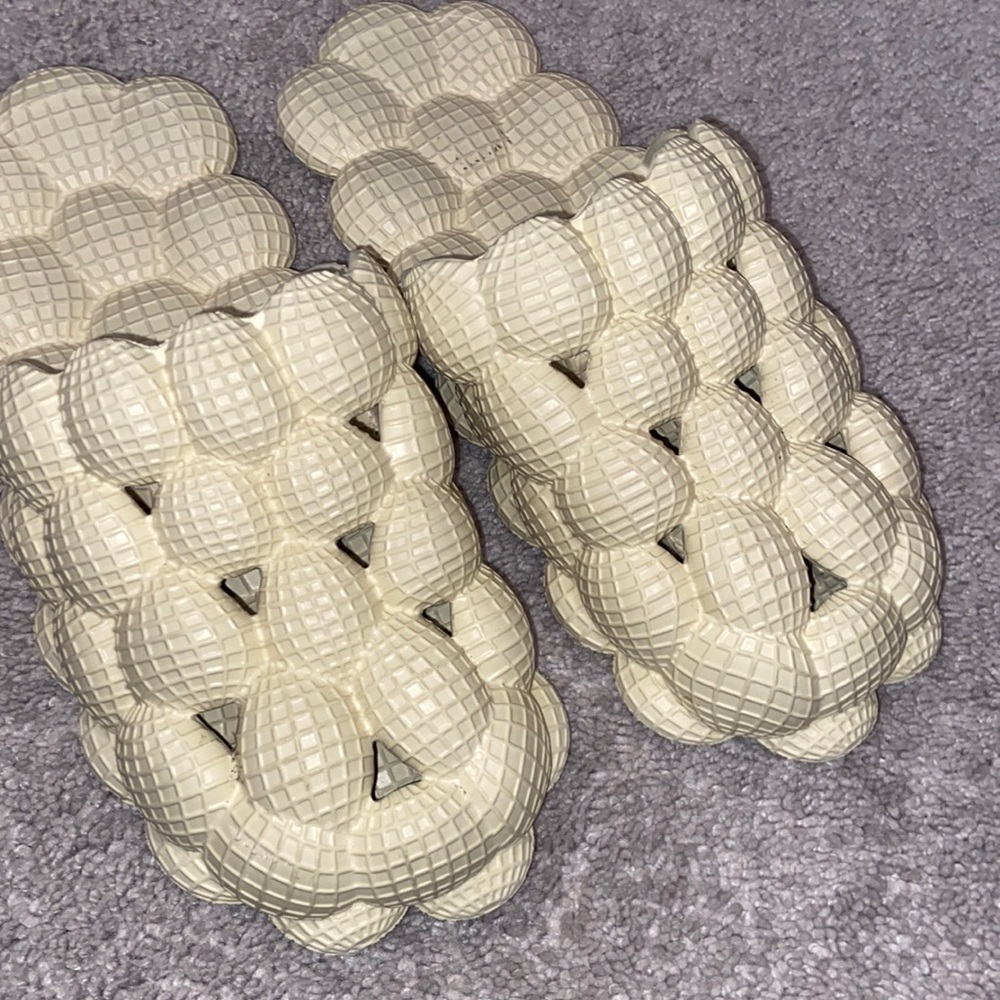 Bubble Slides Size 11 Or 12 - image 1
